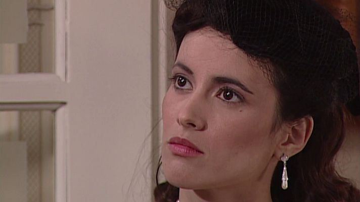 Amar en tiempos revueltos - Episodio 197