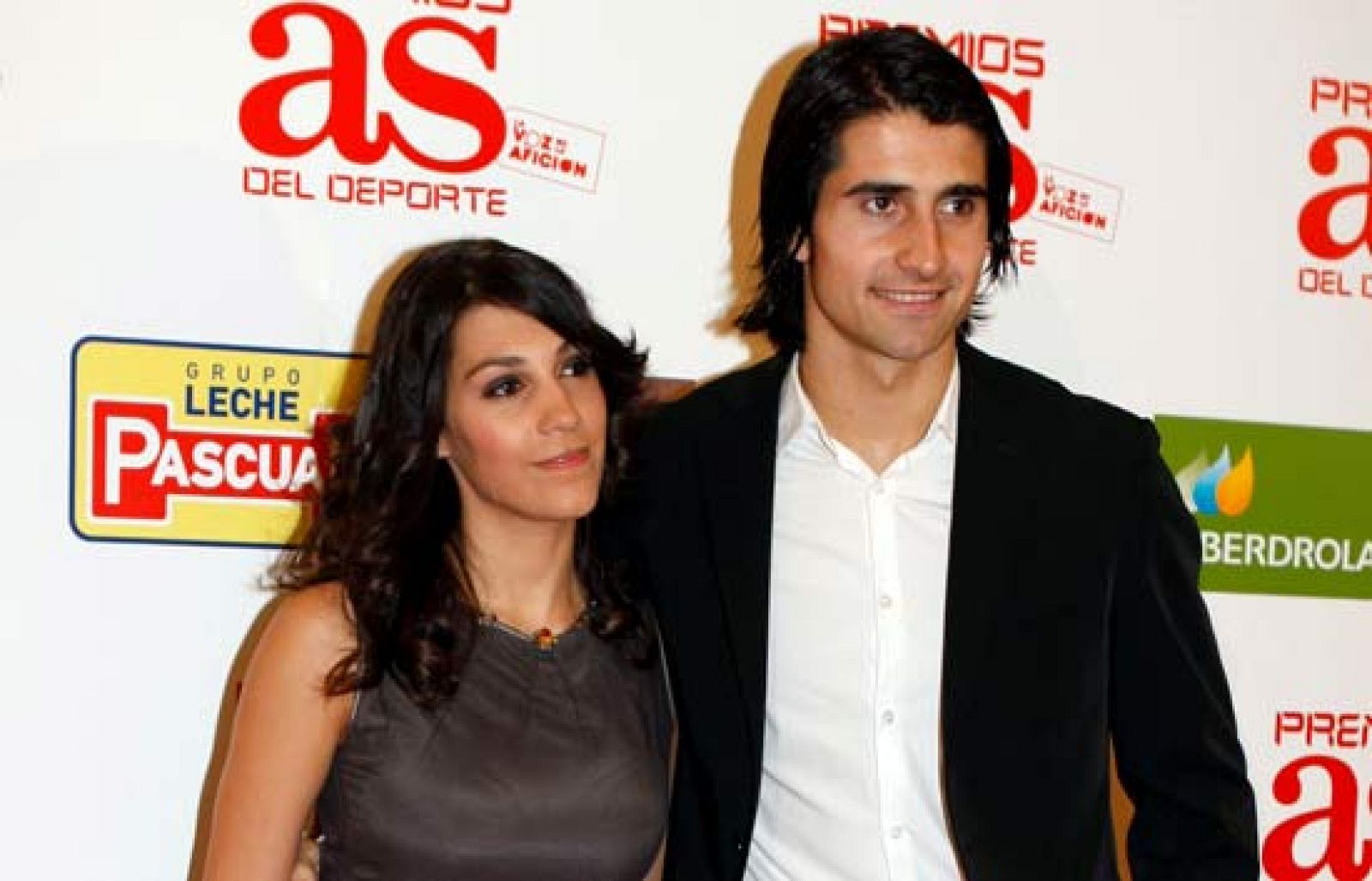 Rubén de la Red no ha querido entrar en detalles en el primer acto público al que ha asistido después de conocerse su dolencia cardíaca, aunque ha tratado de poner buena cara. 