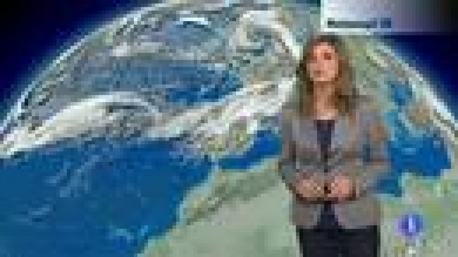 El tiempo en Andalucía - 29/03/16 | Ver