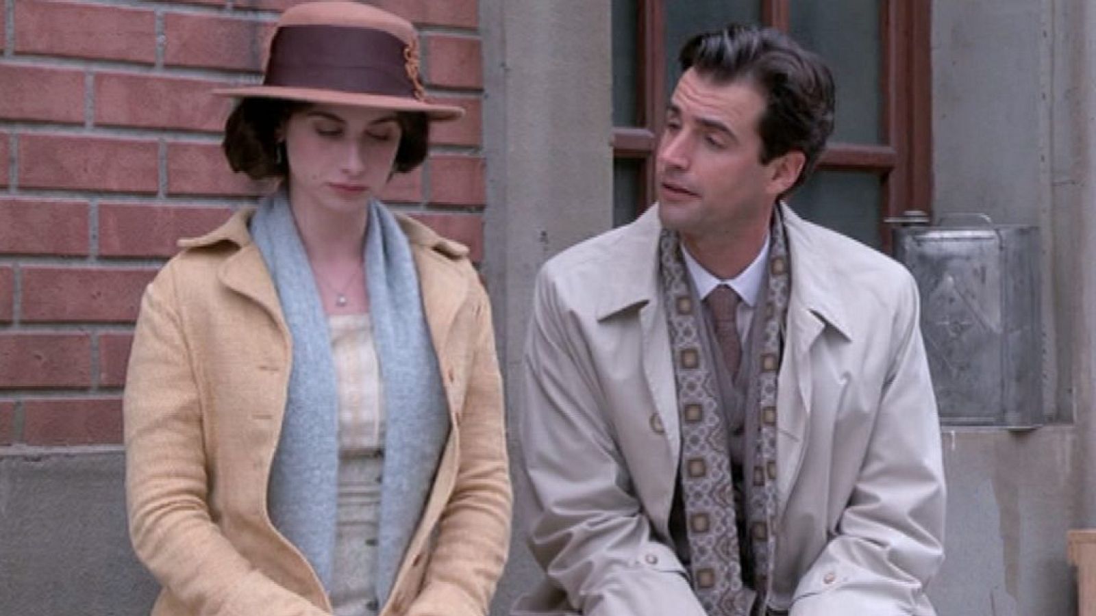 Seis Hermanas - Episodio 232 - Ver ahora