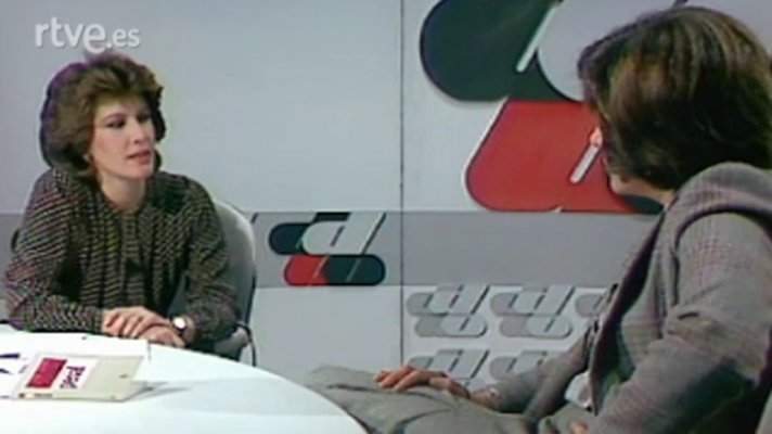 Programas y Concursos en el Archivo de RTVE - Dentro de un orden - La mujer en el código penal