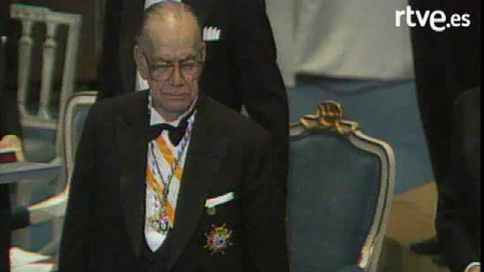 Informe Semanal - Cela por Cela (2002)