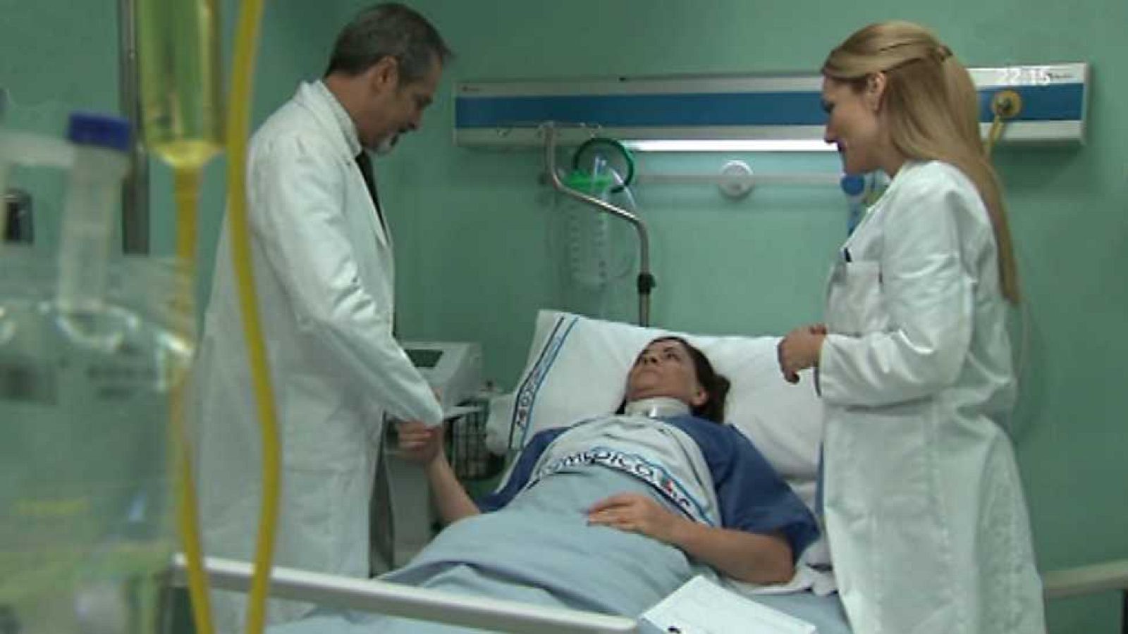 Centro médico - Episodio 96 - ver ahora