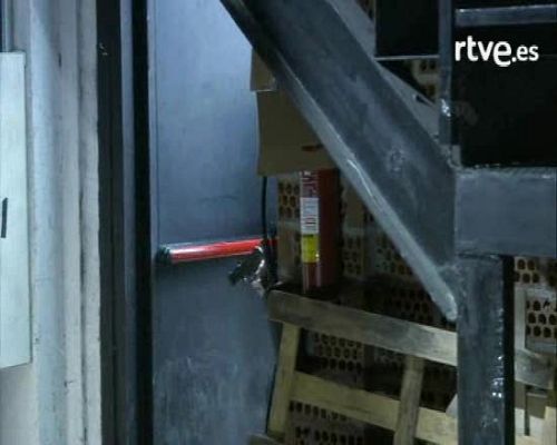 Guante blanco - Tú montas: Carlos Roque