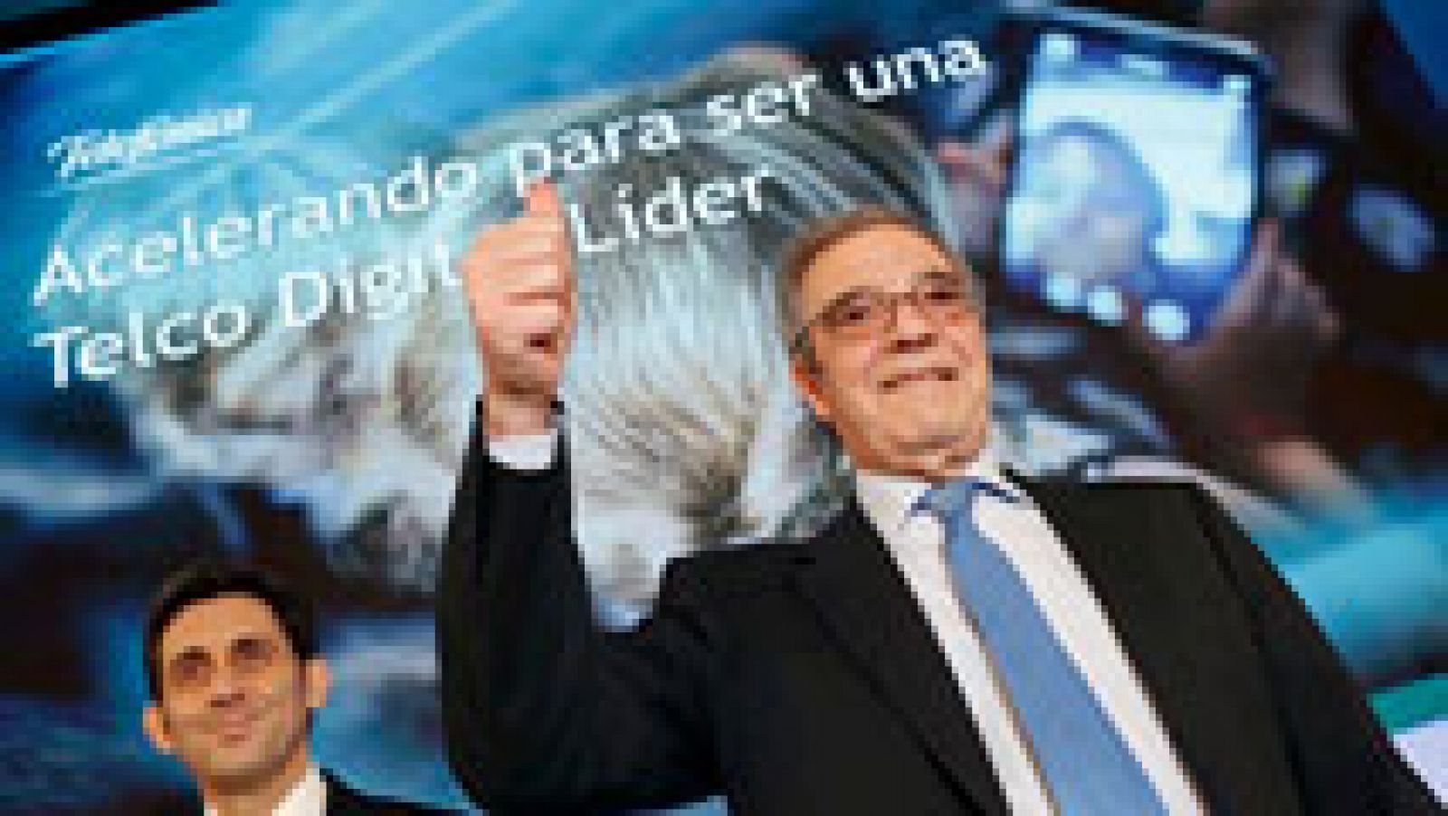 Telediario 2 en cuatro minutos - 29/03/16