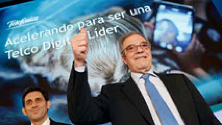 Telediario 1 - Telediario 2 en cuatro minutos - 29/03/16