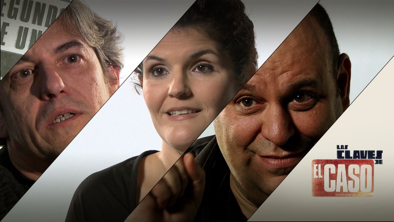 Las claves de El Caso - Capítulo 3 - ver ahora