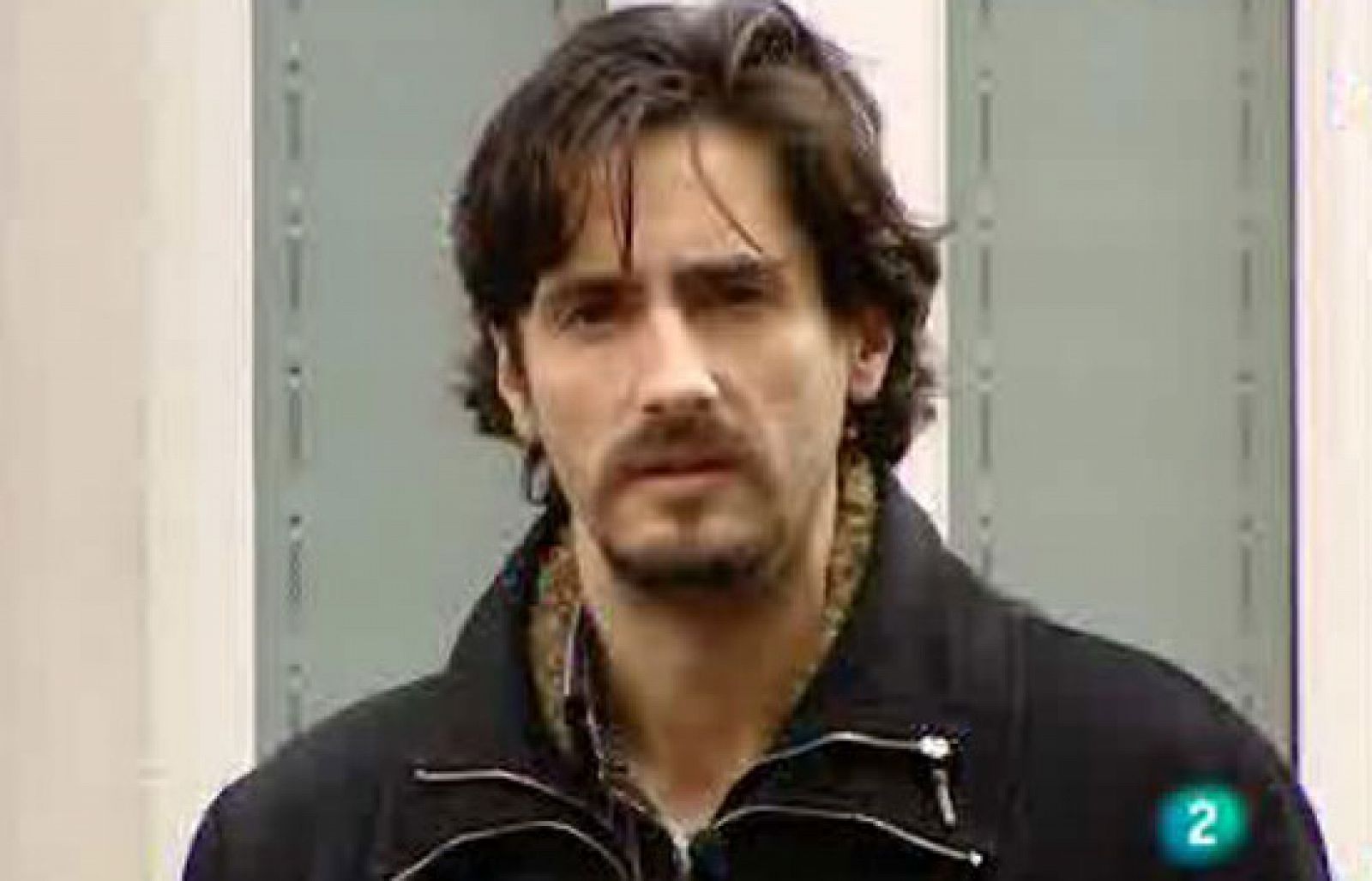 Miradas 2 - Juan Diego Botto dirige 'Hamlet' en Madrid - Miradas 2 | Ver