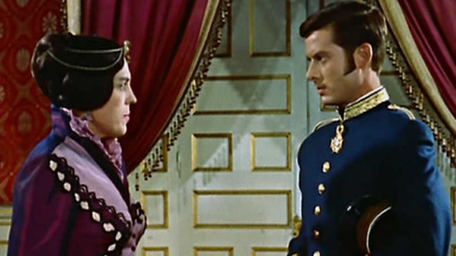 Historia de nuestro cine - ¿Dónde vas Alfonso XII? - ver ahora