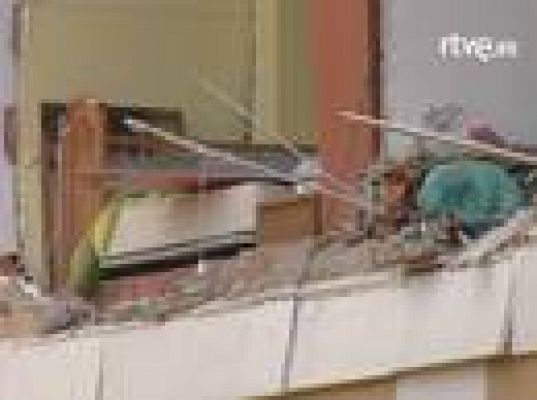  - El bloque de Gavá, destrozado