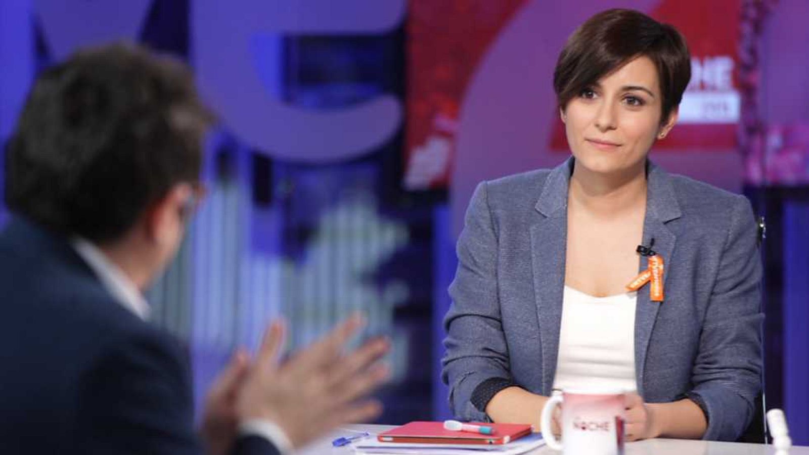 La noche en 24 horas - 29/03/16 - ver ahora