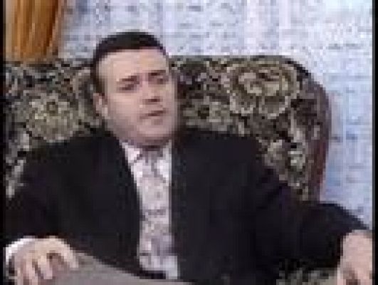 Lotería de Navidad - 400 millones de pesetas en juego