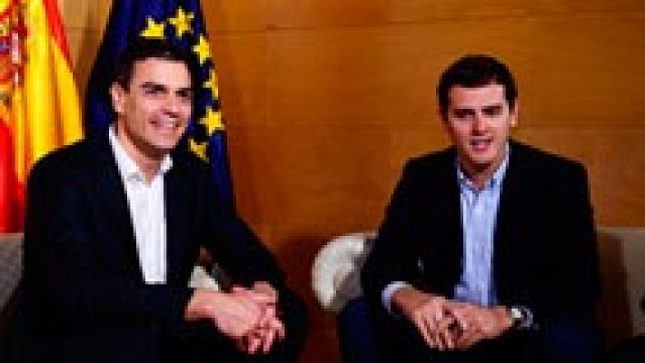 Telediario 1 - Telediario Matinal en 4' 30/03/16