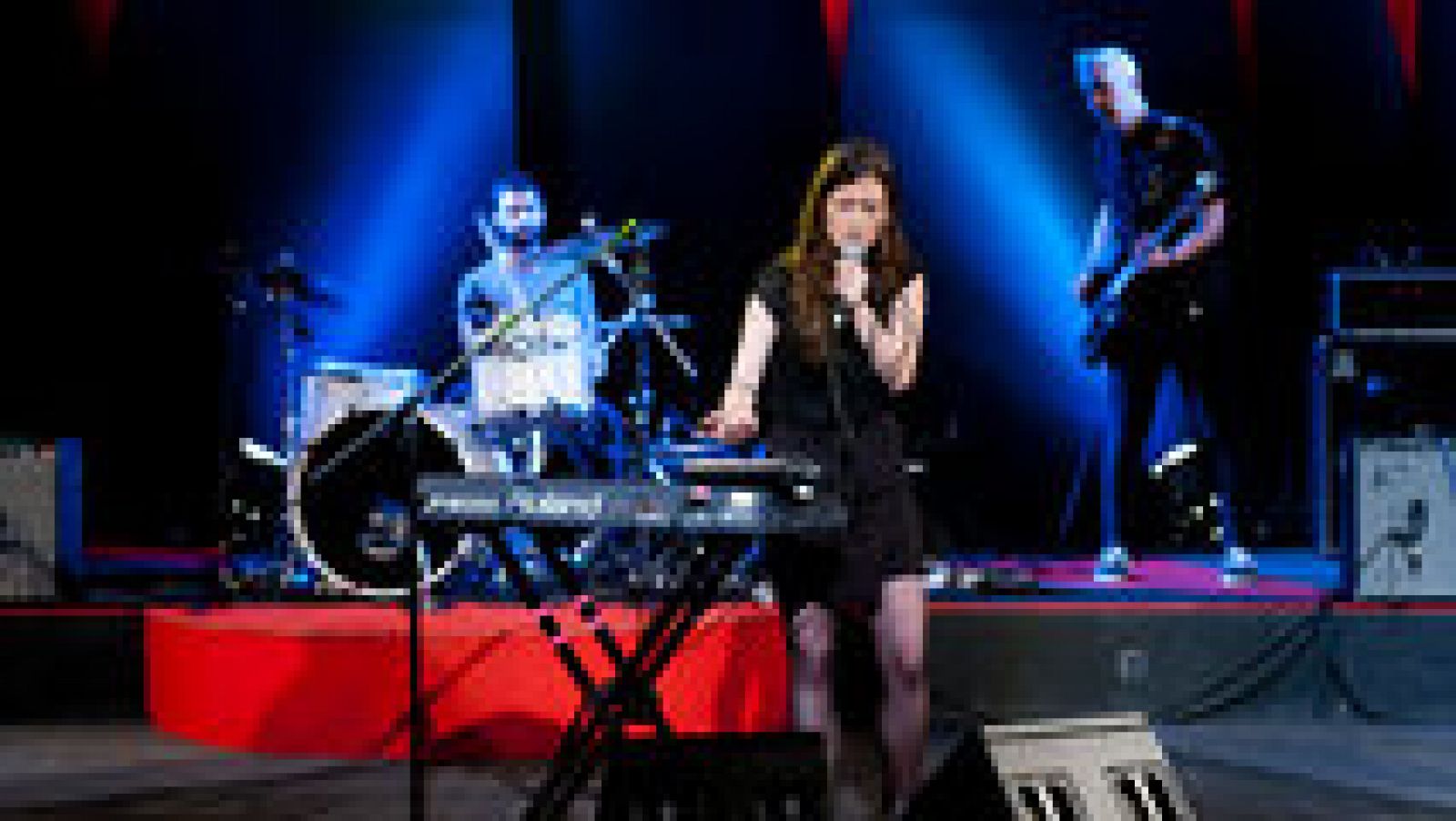 Los conciertos de Radio 3 - Rural Zombies - ver ahora