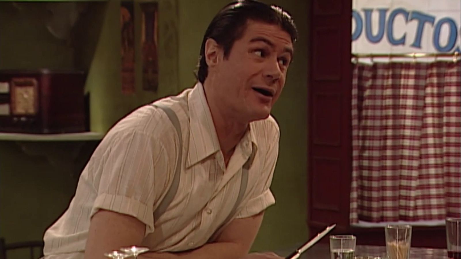 Amar en tiempos revueltos - T1 - Episodio 170 - Ver ahora