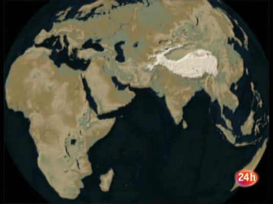 El mundo en 24 horas - Los atentados terroristas de Bombay