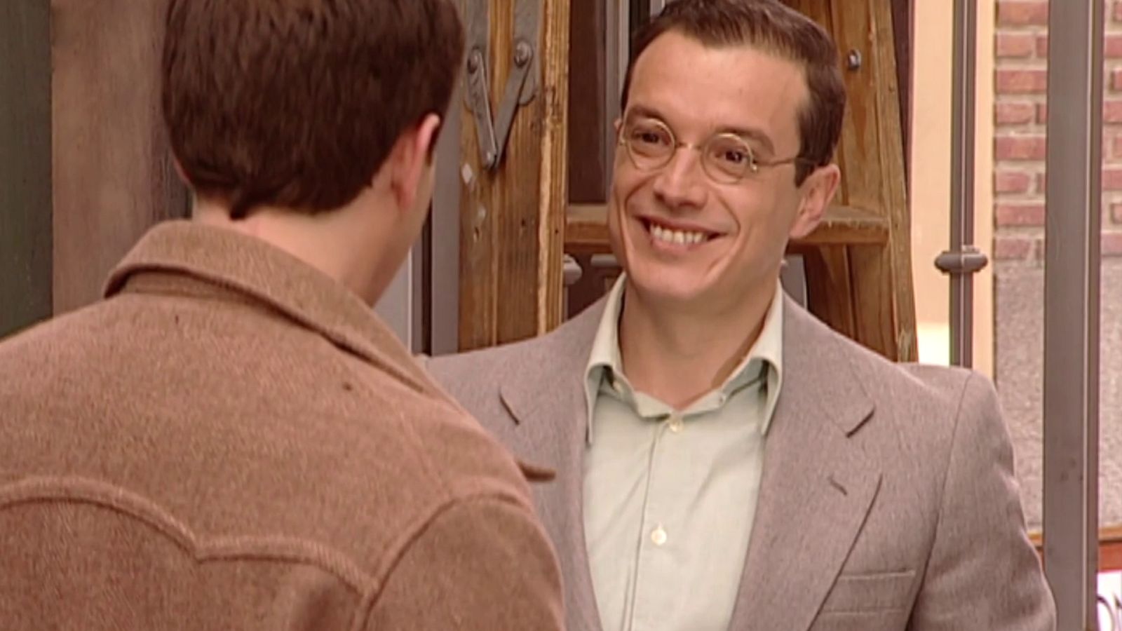 Amar en tiempos revueltos - T3 - Episodio 157 - Ver ahora