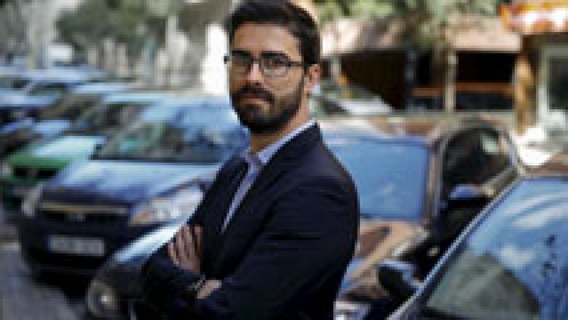 Uber vuelve a Madrid y sus conductores tendrán licencia
