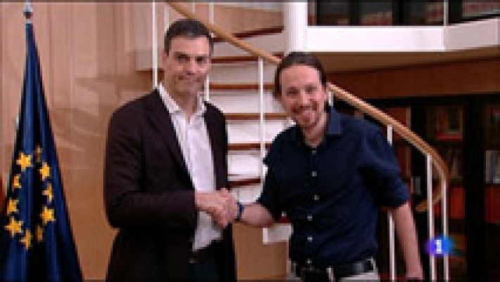 L'Informatiu - L'Informatiu en 3' - 30/03/16