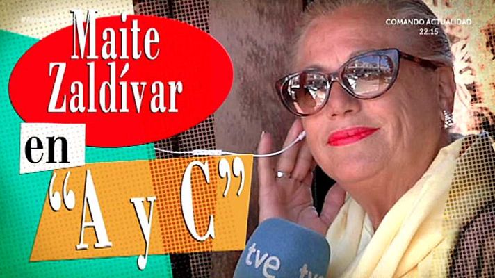 Amigas y conocidas - Amigas y conocidas - 30/03/16