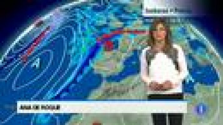 Noticias de Extremadura - El tiempo en Extremadura - 30/03/16