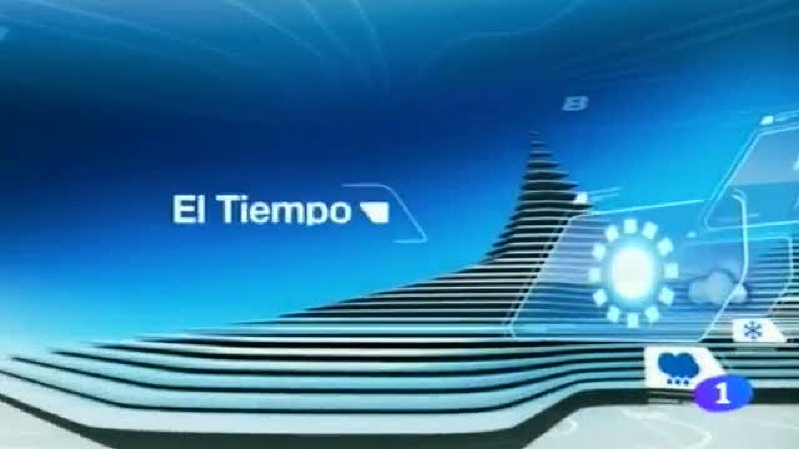 Telenavarra: El Tiempo en la Comunidad de Navarra - 30/03/2016 | RTVE Play