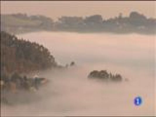 Panorama Regional - El tiempo en Asturias - 30/03/16