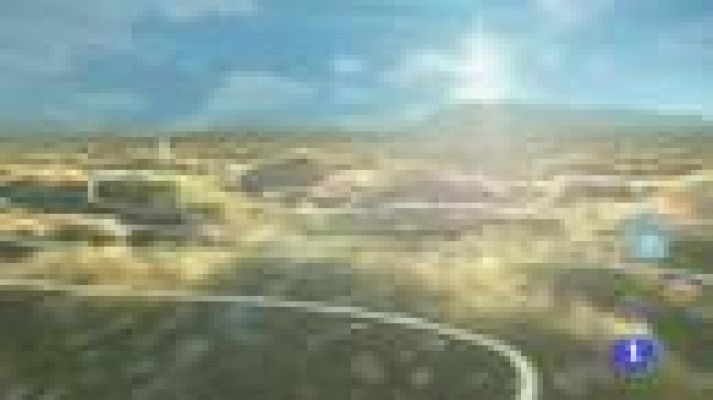 Noticias Murcia - El tiempo en la Región de Murcia - 30/03/2016