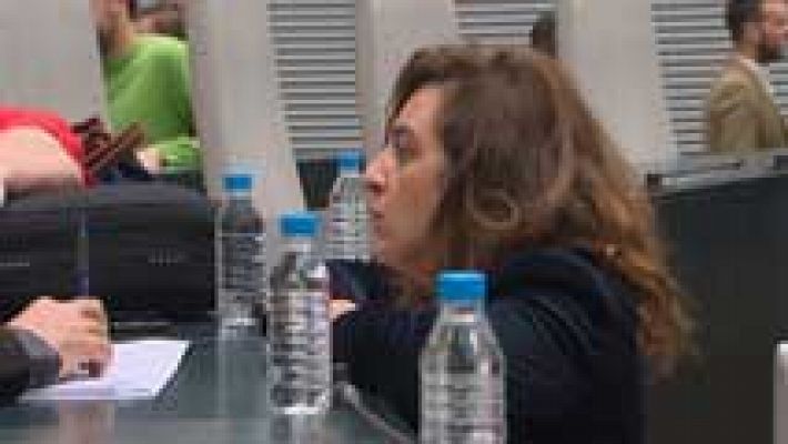 Informativo de Madrid - Informativo de Madrid - 30/03/16