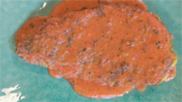 RTVE Cocina - Receta de dorada a la naranja