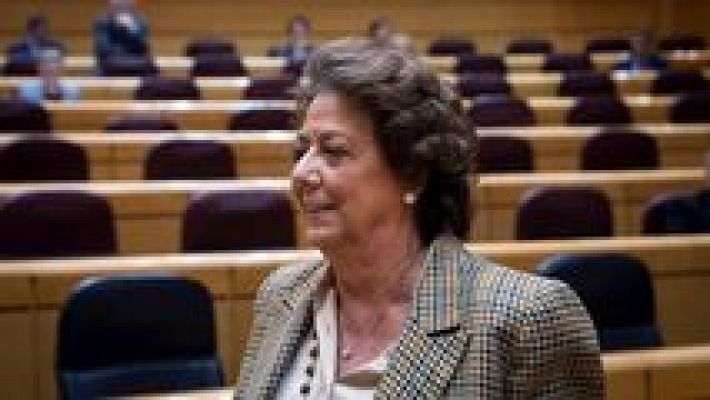 L'informatiu - Comunitat Valenciana - L'Informatiu - Comunitat Valenciana - 30/03/16