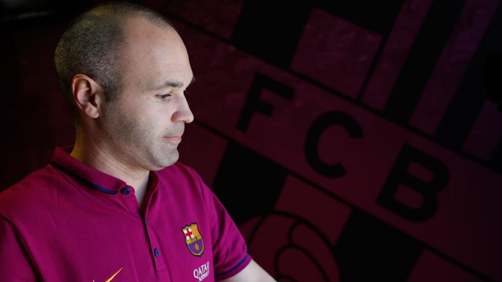 El capitán del Barcelona, Andrés Iniesta, ha dicho este miércoles que en este tramo del campeonato, en el que el equipo catalán se encuentra con opciones de lograr todos los títulos, "queda lo más bonito y difícil, y los detalles cuentan". [Clásico FC Barcelona-Real Madrid en vivo, sábado 2 de abril a partir de las 20:30h. en RTVE.es]