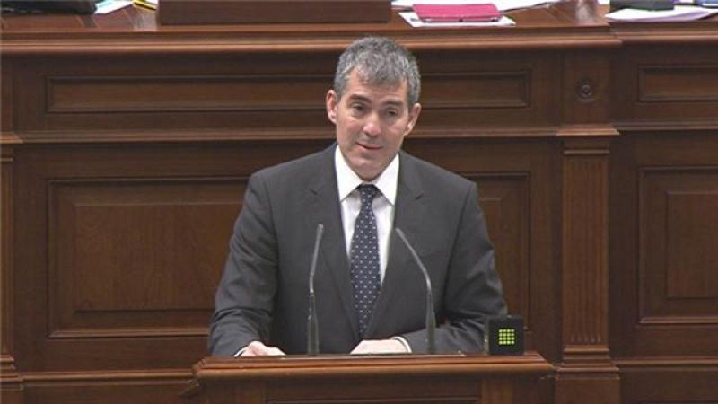 Canarias en 2' - 30/03/2016 