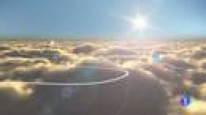 TeleCantabria - El tiempo en Cantabria - 30/03/16