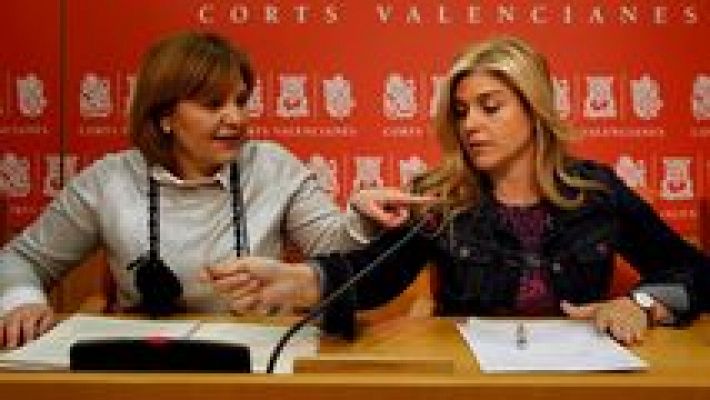 L'informatiu - Comunitat Valenciana - L'Informatiu - Comunitat Valenciana 2 - 30/03/16