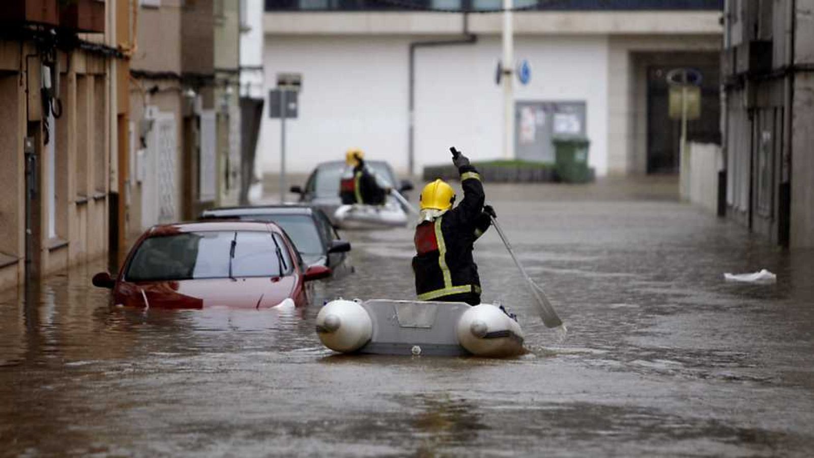 España en 24 horas - 30/03/16 - ver ahora