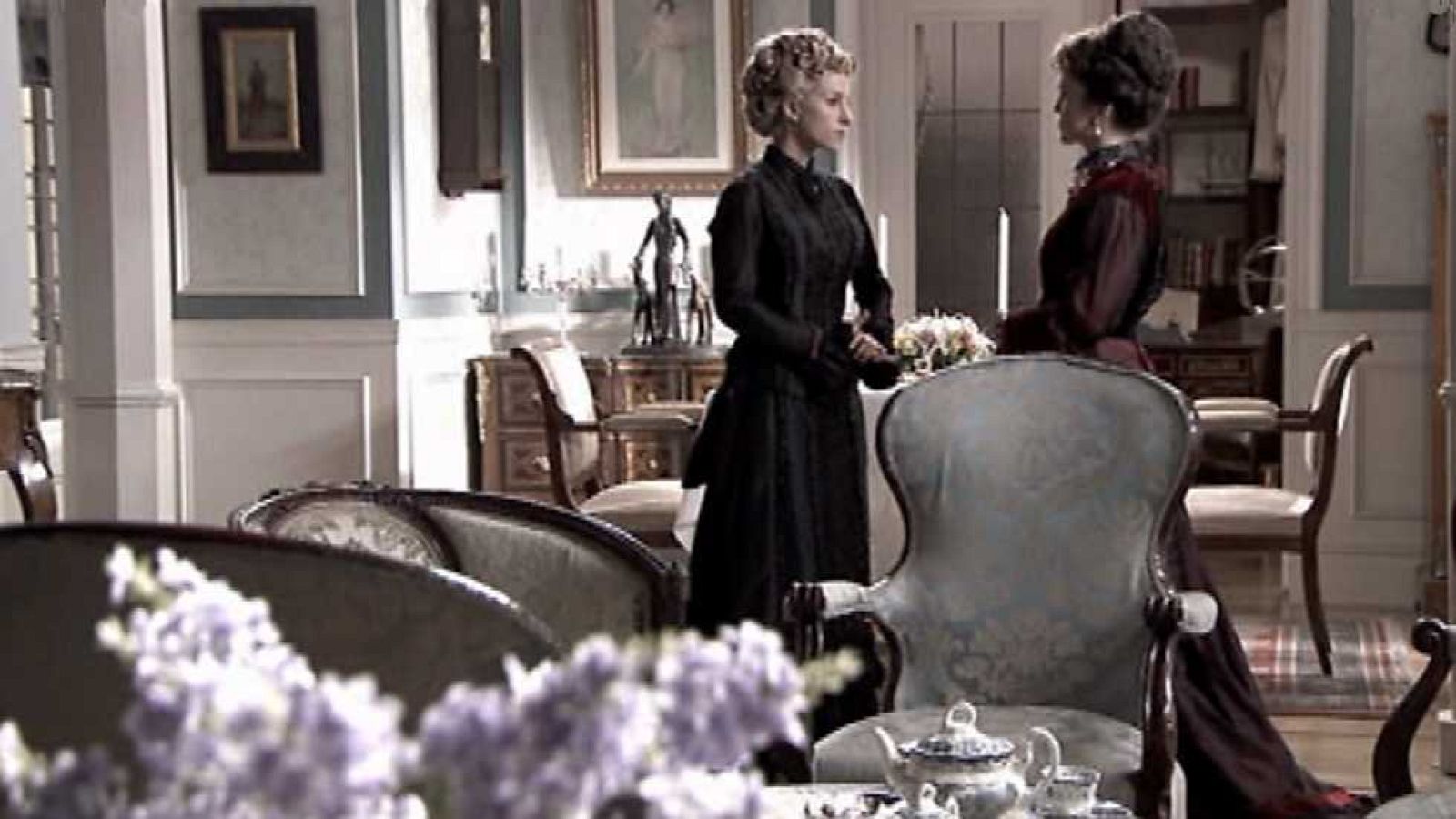 Acacias 38 - Capítulo 245 - Ver ahora