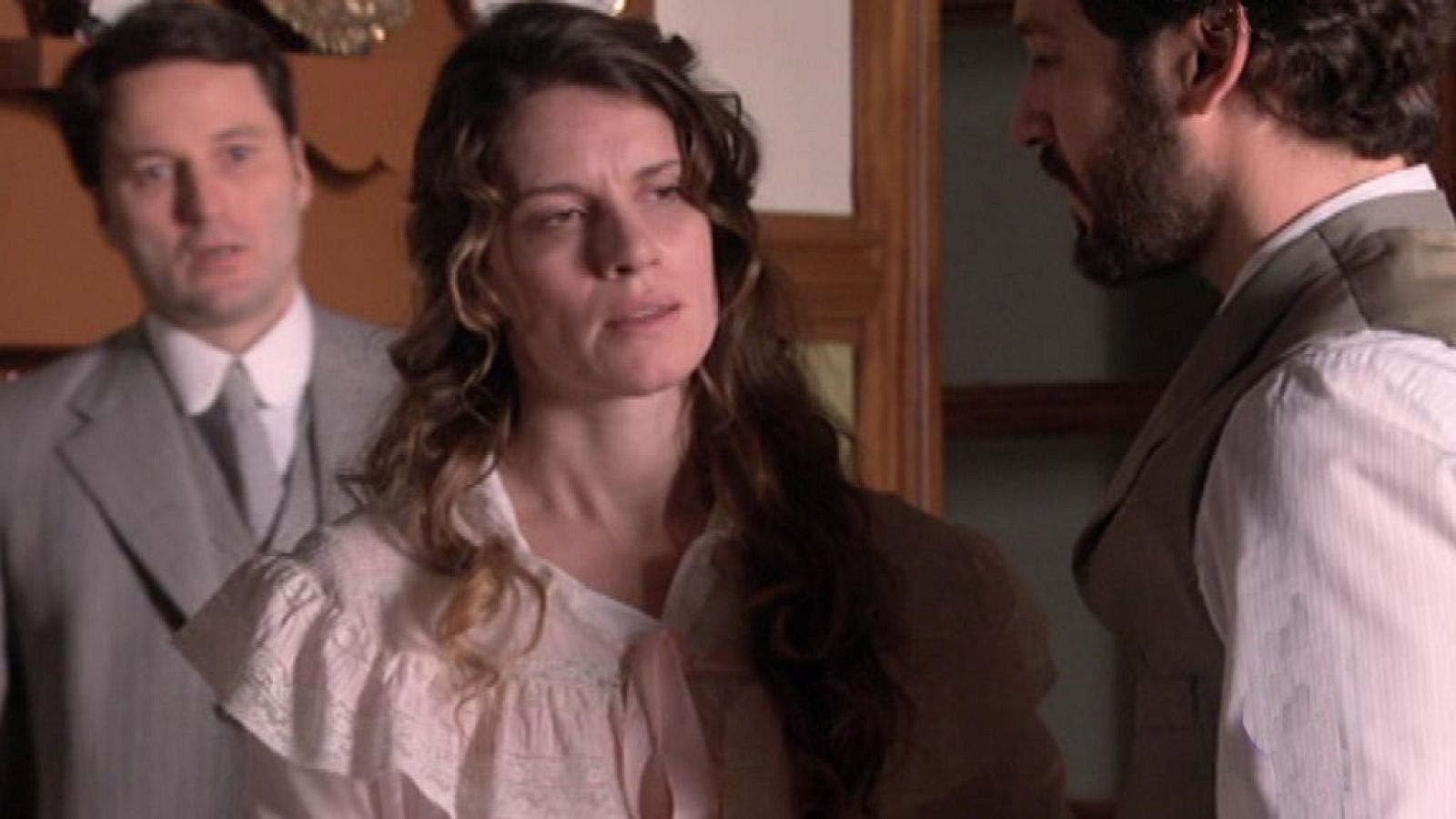 Seis Hermanas - Episodio 233 - Ver ahora