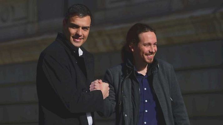 La tarde en 24h - La hora del debate en 24 h. - 30/03/16