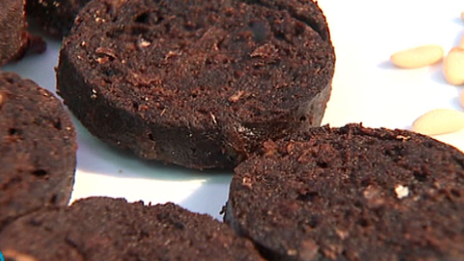 El farinato, una delicia castellana