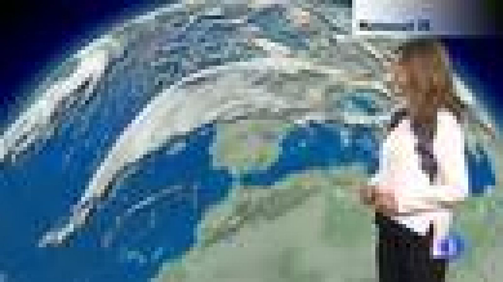 El tiempo en Andalucía - 30/03/16 | Ver