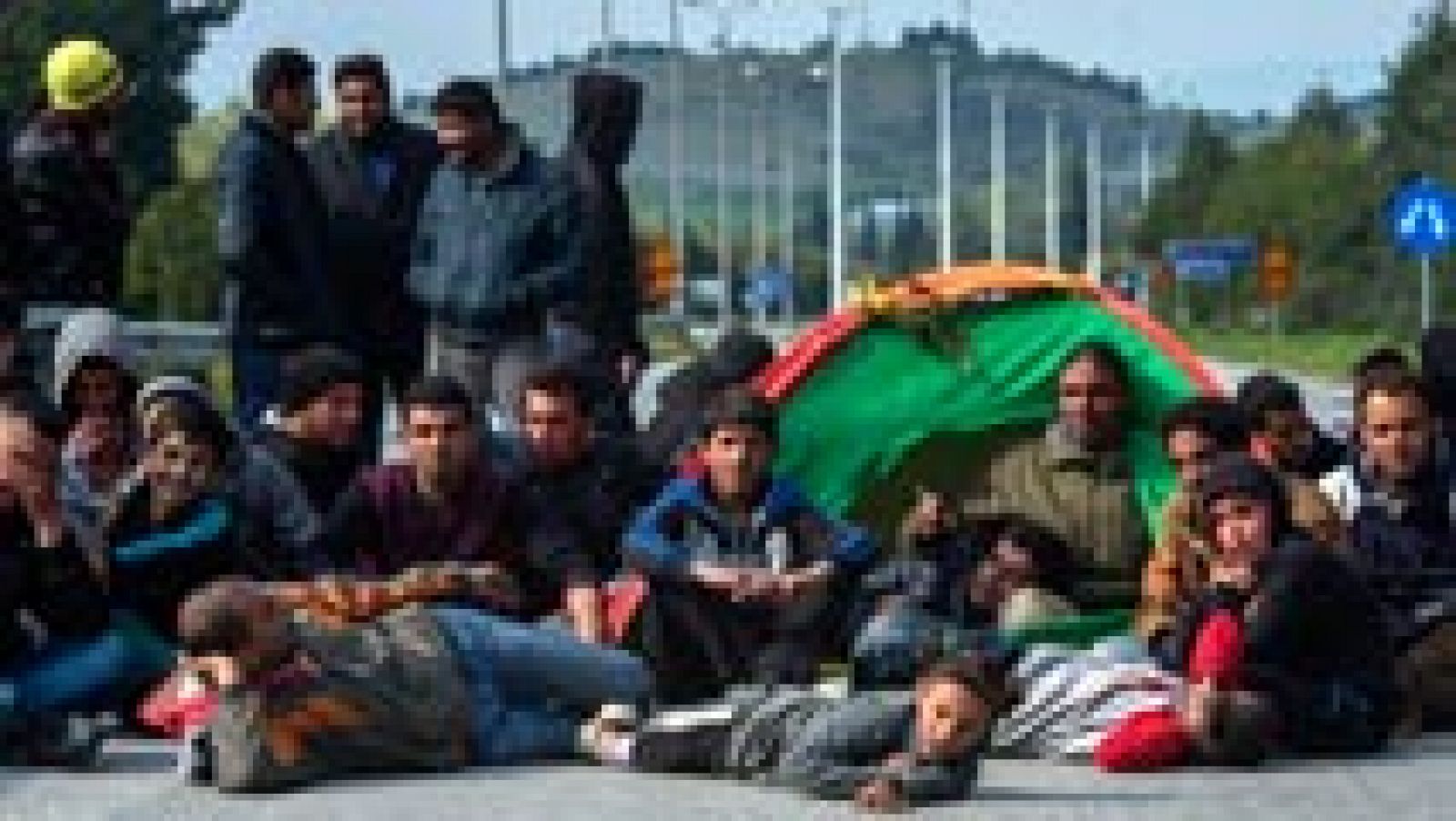 Unicef lanza una campaña para concienciar sobre el drama de los refugiados