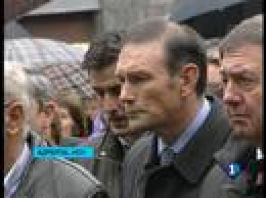  - Concentraciones de repulsa