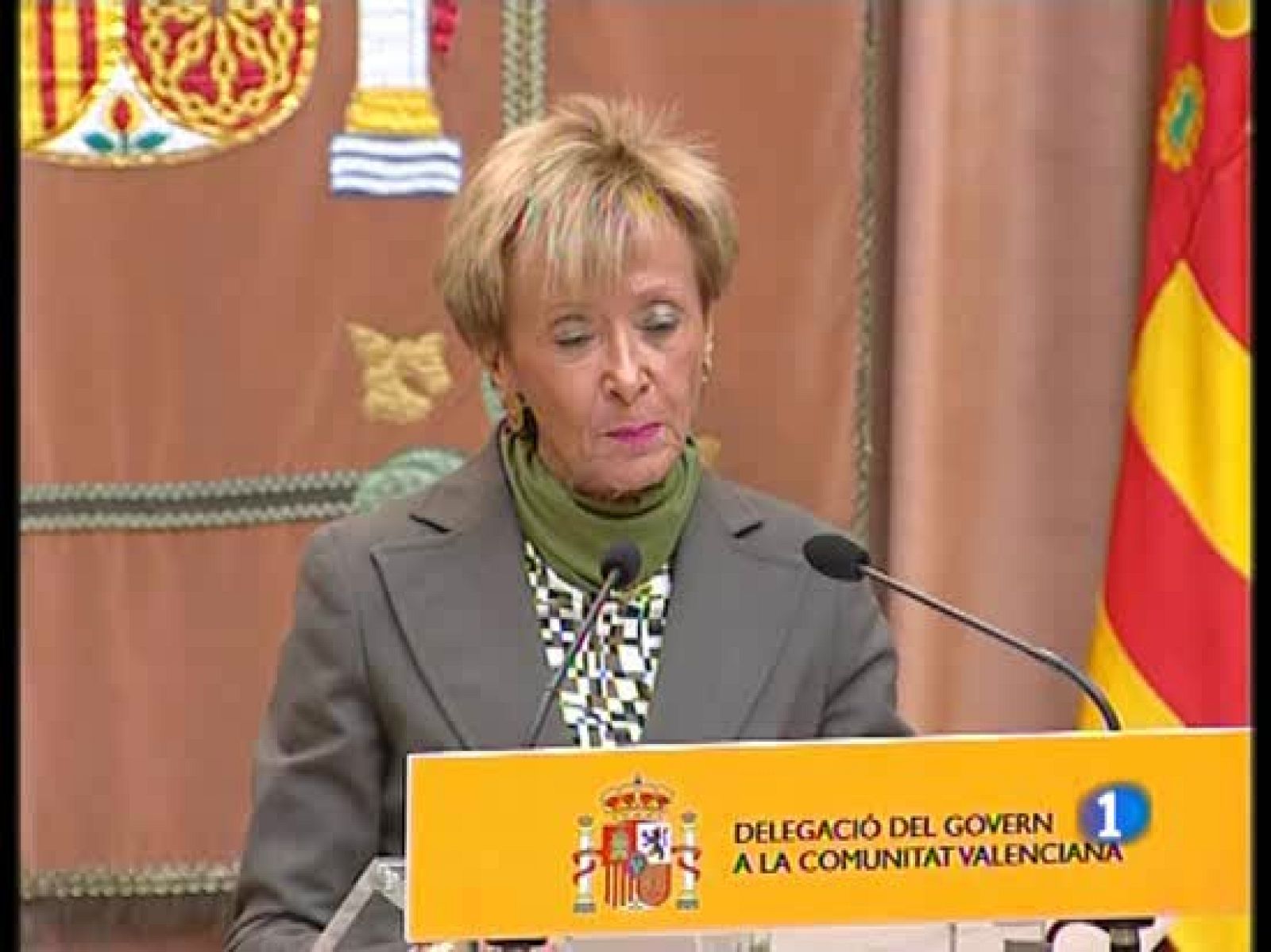 Las obras del tren de alta velocidad vasco van a continuar | Ver