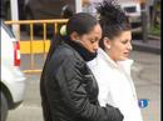  - Muere una de las heridas