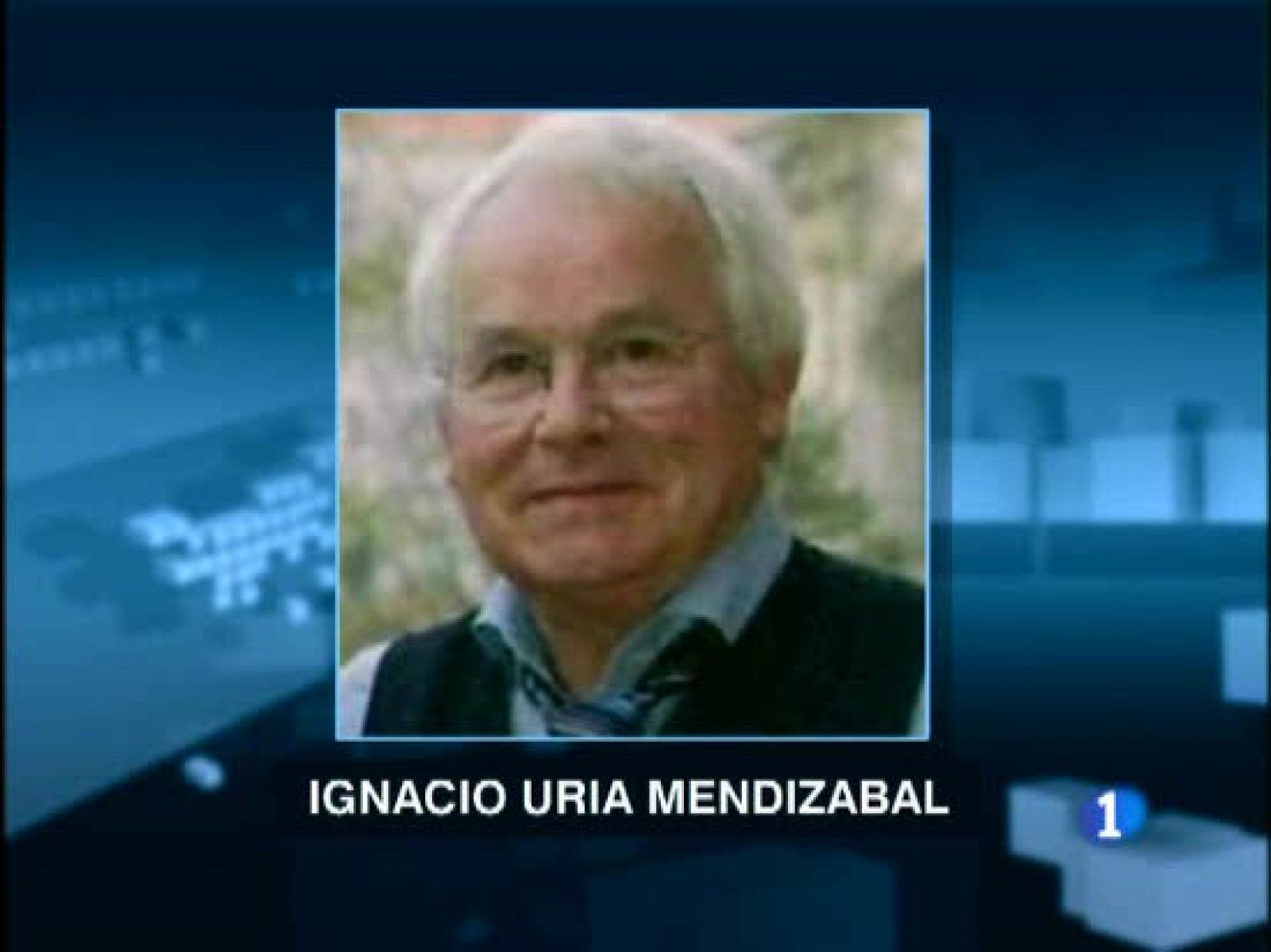 Azpeitia, donde viven unas 15 000 personas está hoy de luto oficial | Ver