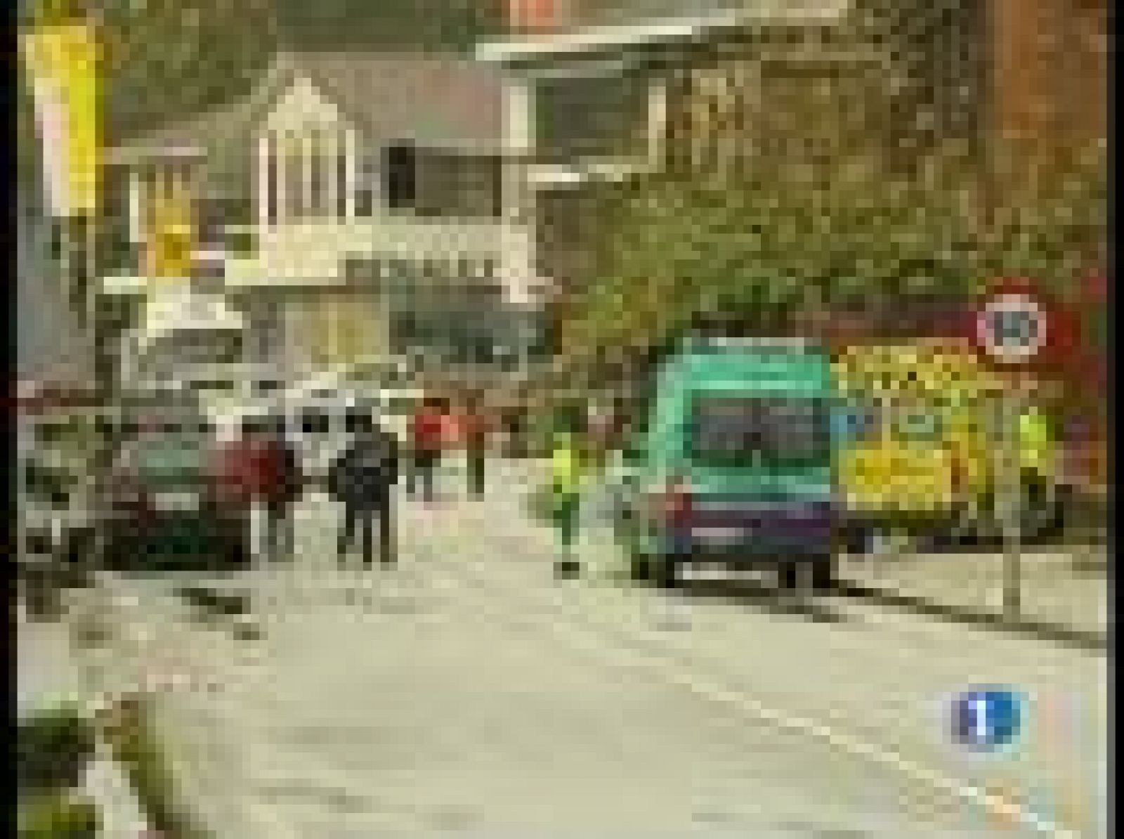 Muchas similitudes entre el atentado contra Uría y el asesinato del concejal Isaías Carrasco | Ver