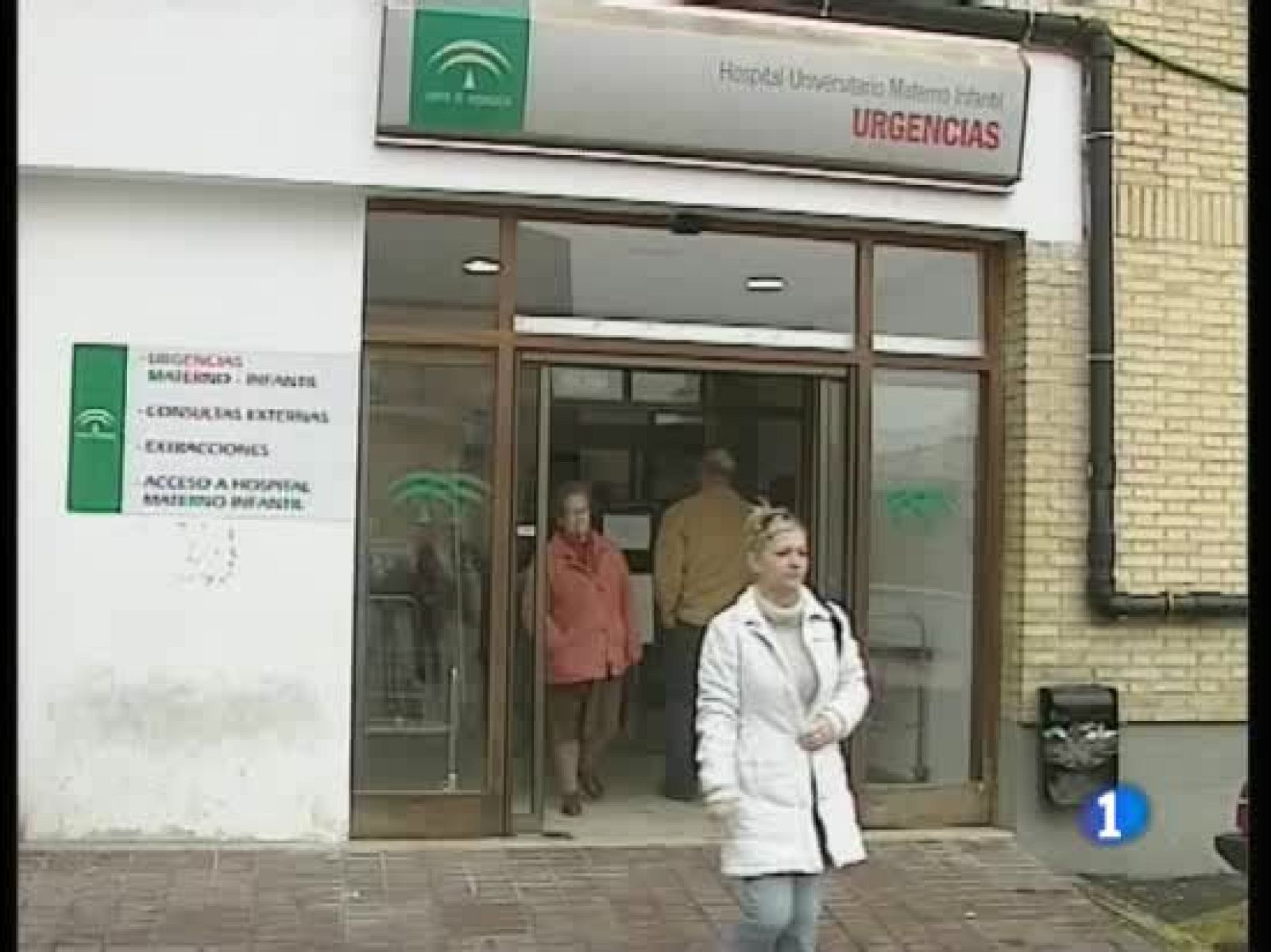 Dos bebés prematuros infectados por una bacteria hospitalaria mueren en Jaén | Ver