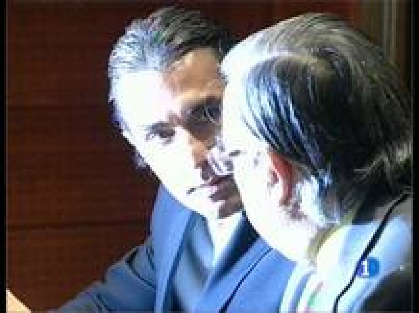 Scariolo se piensa entrenar a España - Baloncesto en RTVE | Ver