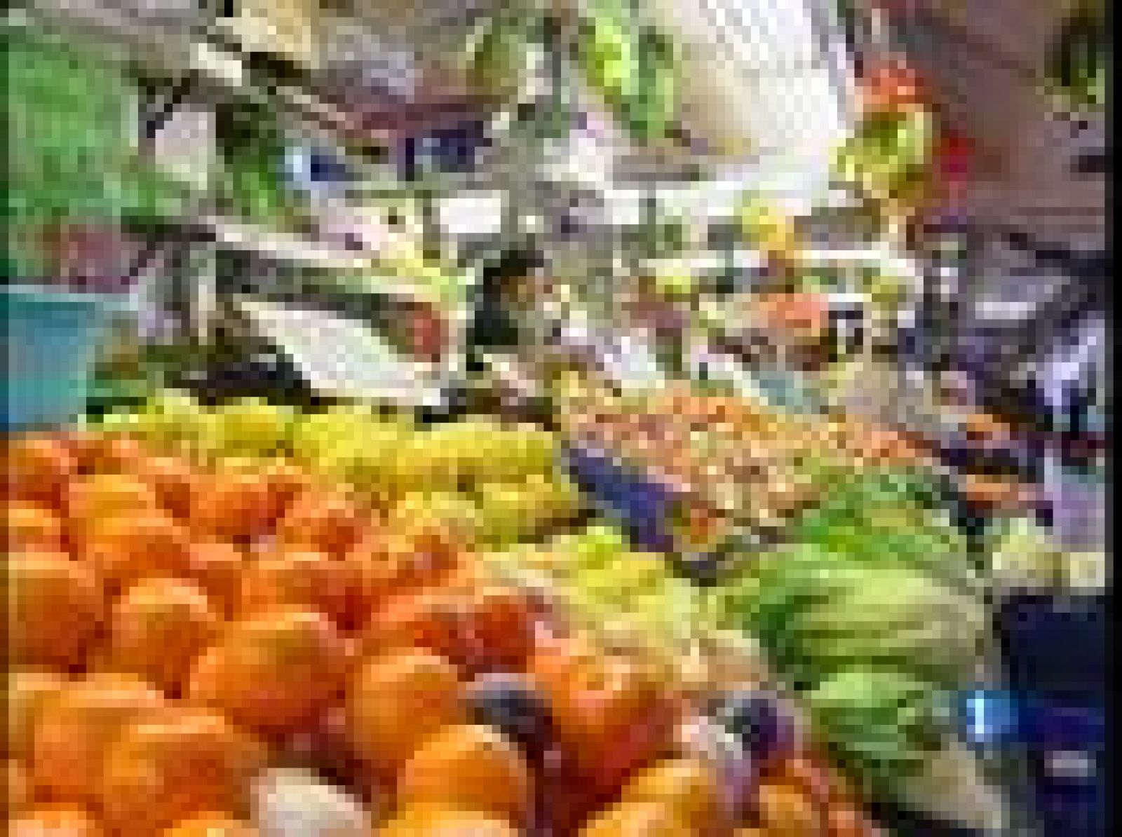 Estas Navidades consumiremos menos | Ver